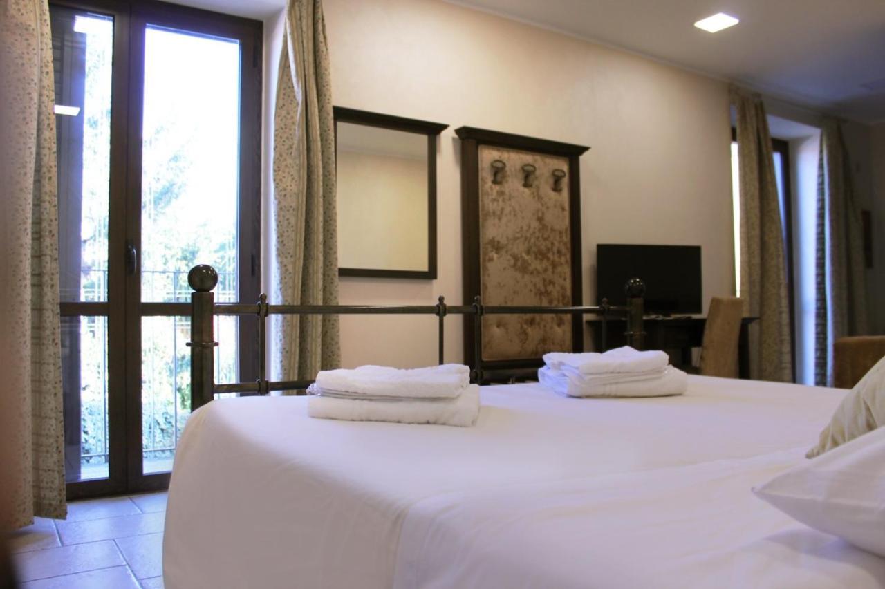 Bed and Breakfast Le Corti - Dimora Storica Polistena Zewnętrze zdjęcie