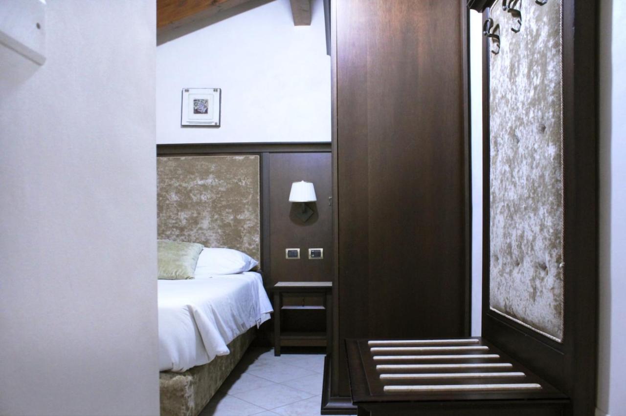 Bed and Breakfast Le Corti - Dimora Storica Polistena Zewnętrze zdjęcie