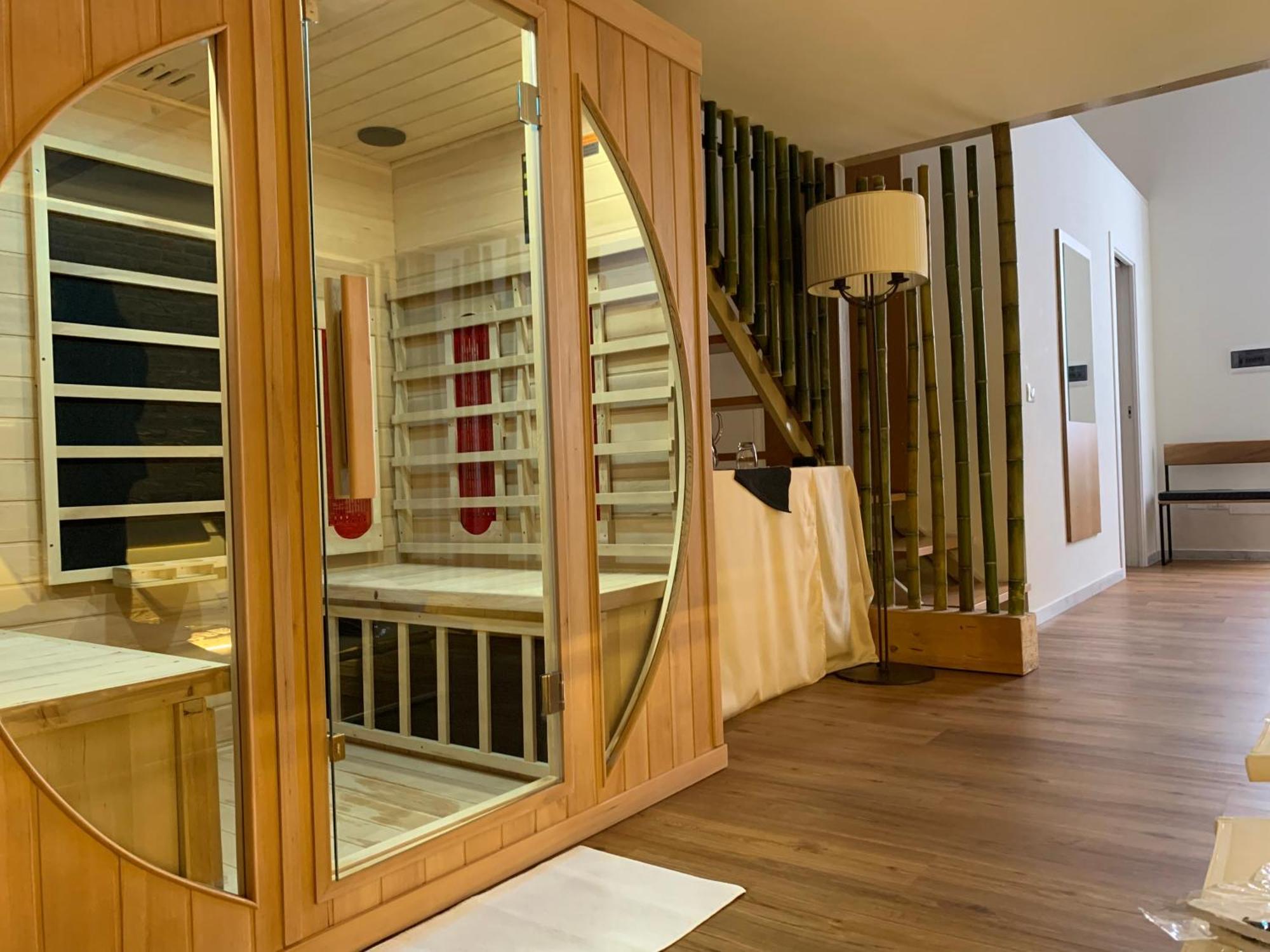 Bed and Breakfast Le Corti - Dimora Storica Polistena Zewnętrze zdjęcie