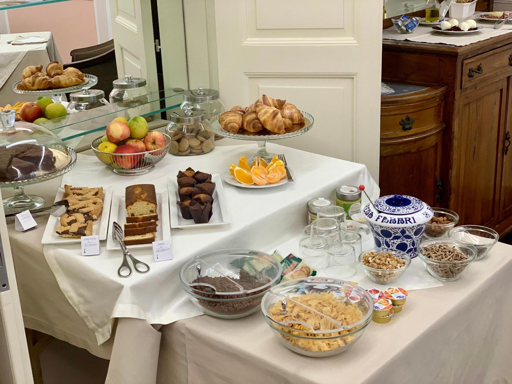 Bed and Breakfast Le Corti - Dimora Storica Polistena Zewnętrze zdjęcie