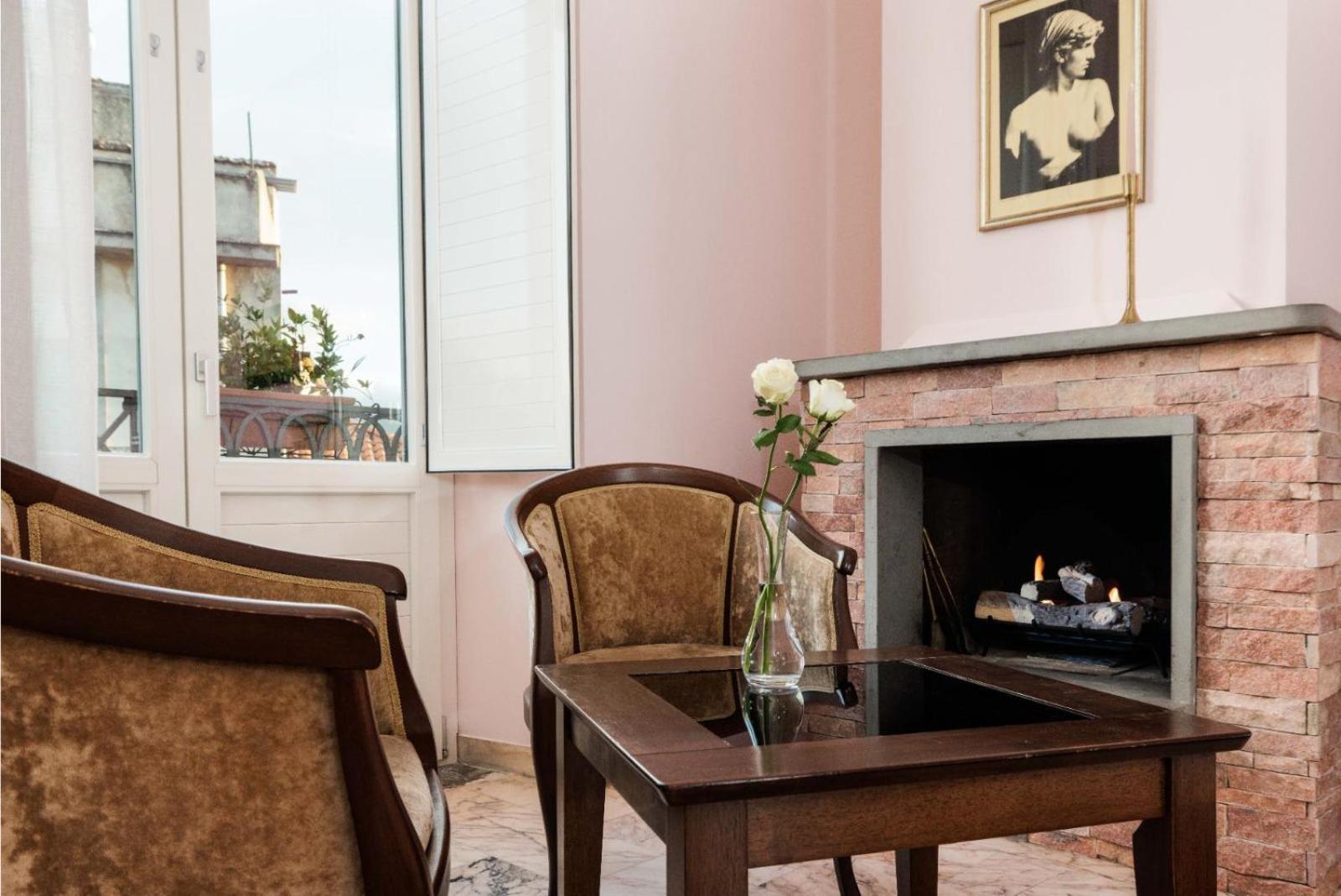 Bed and Breakfast Le Corti - Dimora Storica Polistena Zewnętrze zdjęcie