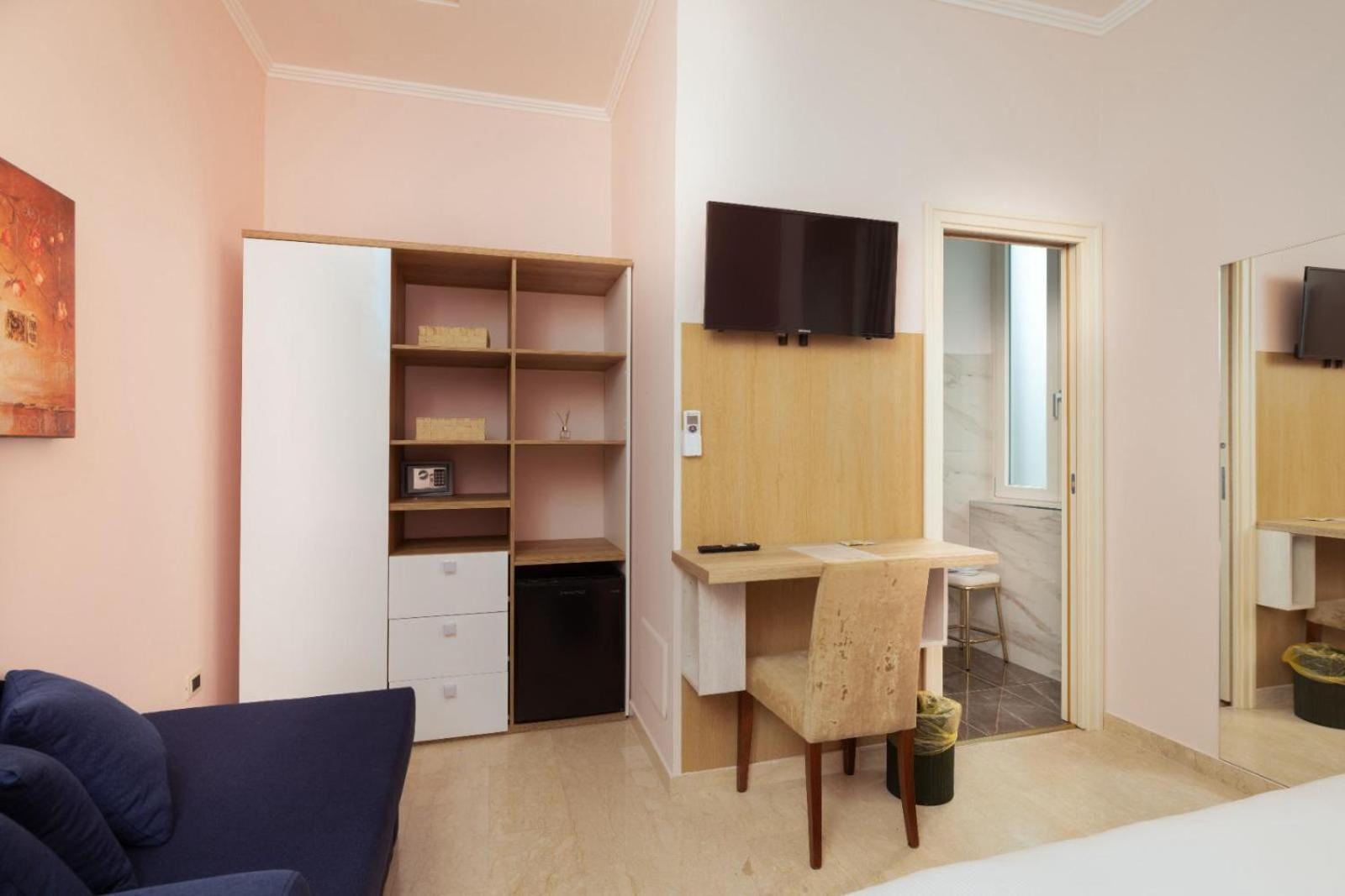 Bed and Breakfast Le Corti - Dimora Storica Polistena Zewnętrze zdjęcie