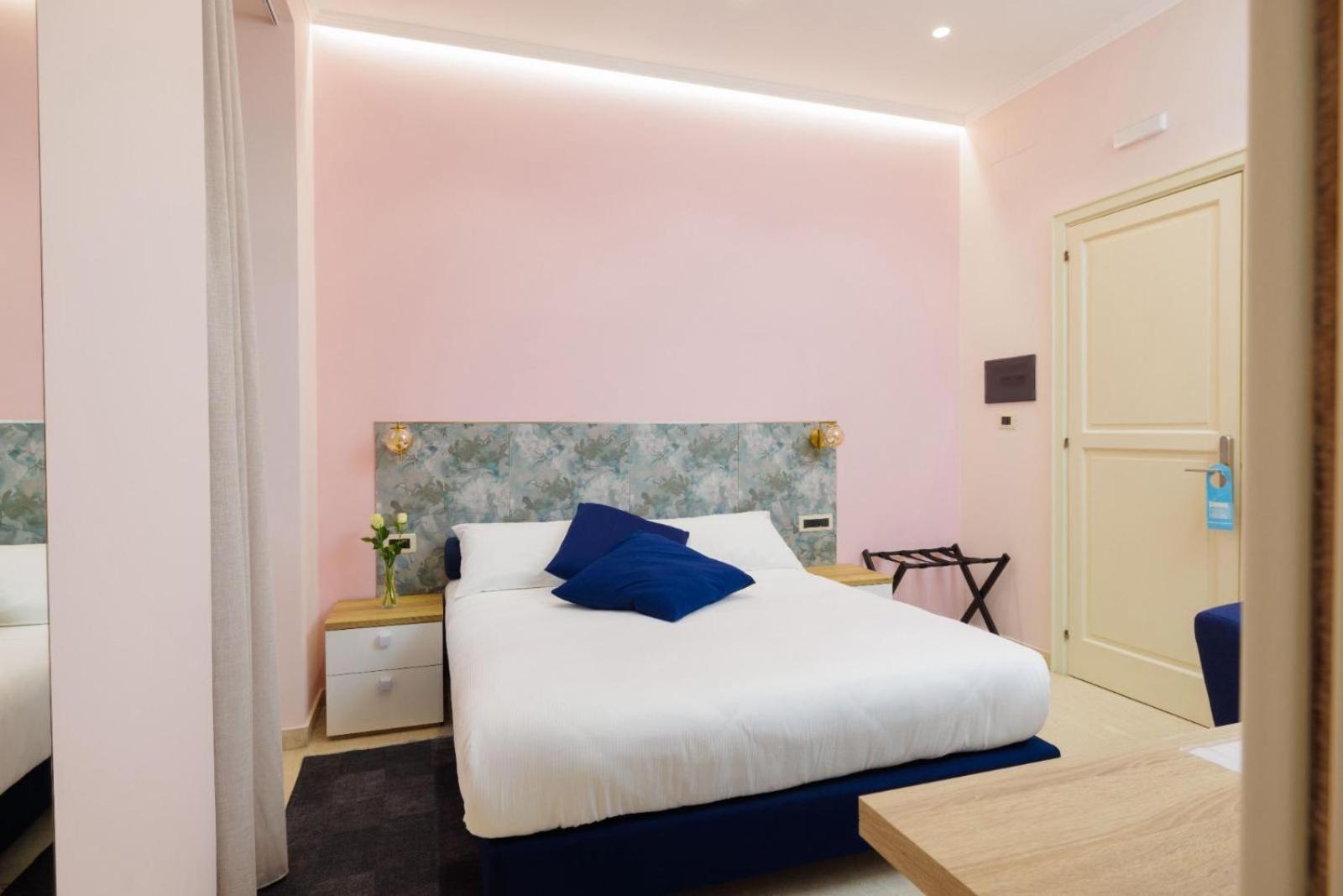 Bed and Breakfast Le Corti - Dimora Storica Polistena Zewnętrze zdjęcie