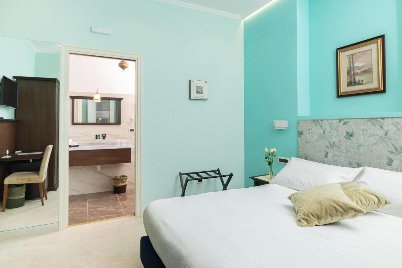Bed and Breakfast Le Corti - Dimora Storica Polistena Zewnętrze zdjęcie