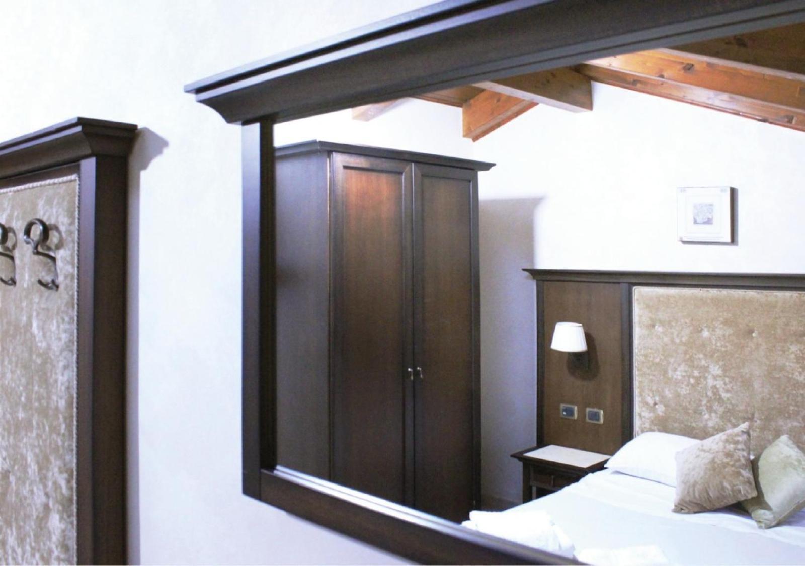 Bed and Breakfast Le Corti - Dimora Storica Polistena Zewnętrze zdjęcie