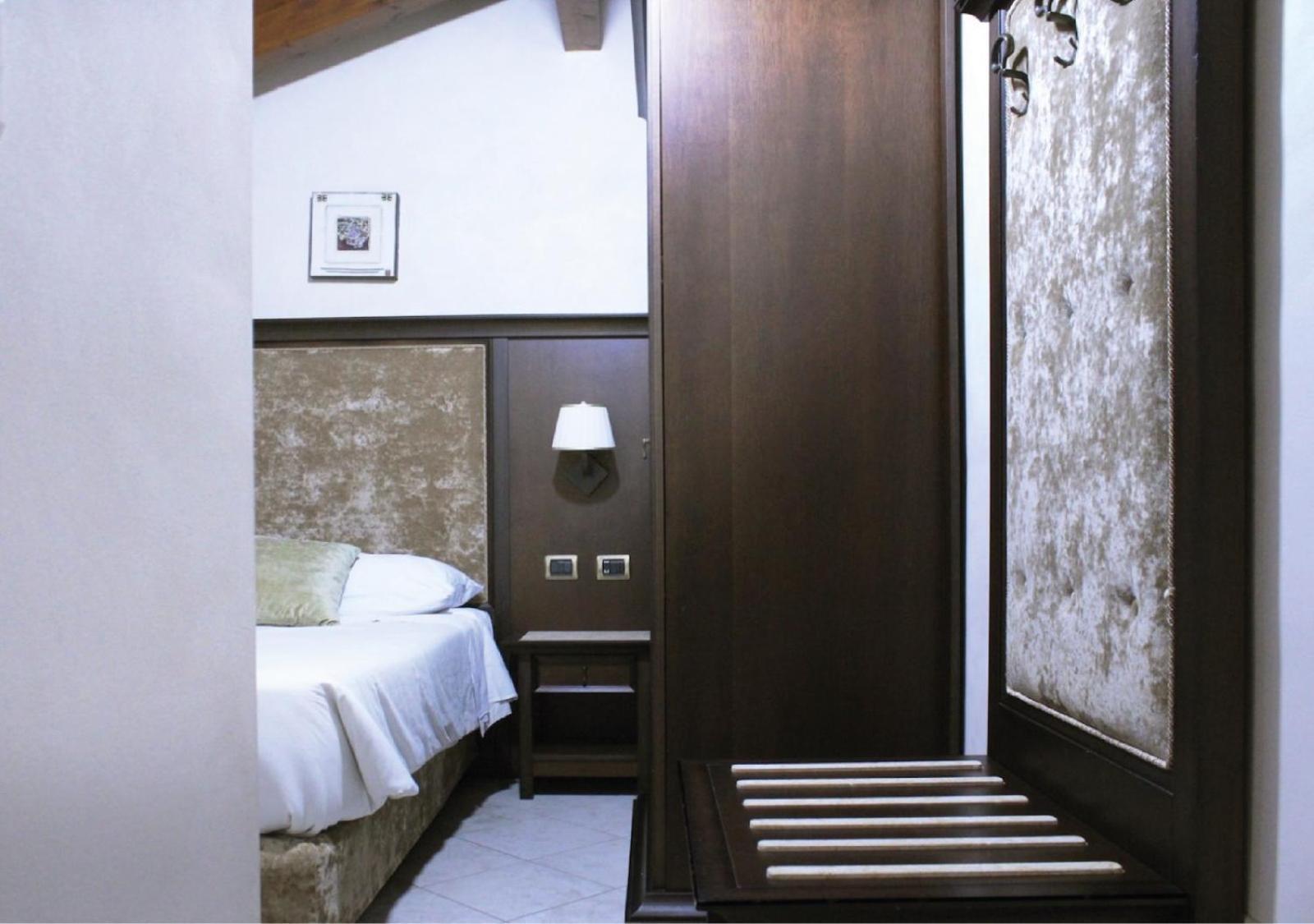 Bed and Breakfast Le Corti - Dimora Storica Polistena Zewnętrze zdjęcie
