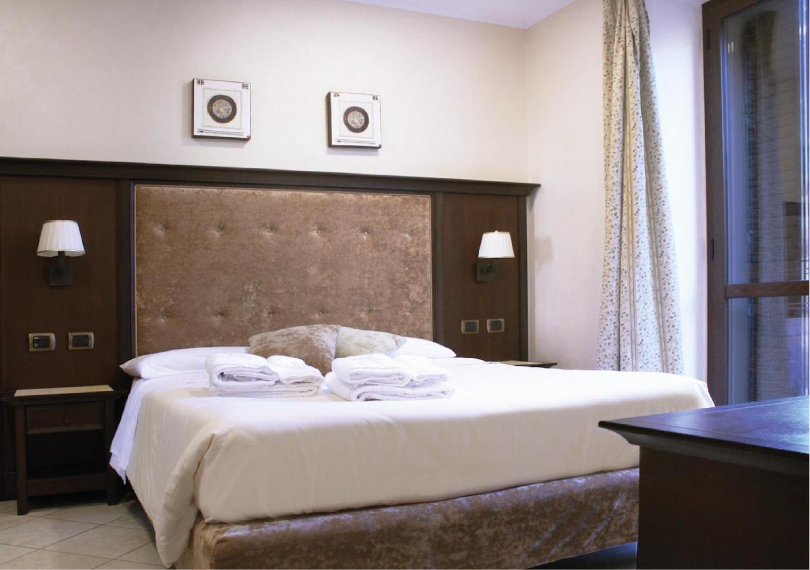 Bed and Breakfast Le Corti - Dimora Storica Polistena Zewnętrze zdjęcie