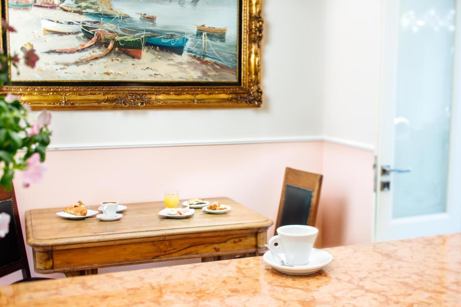 Bed and Breakfast Le Corti - Dimora Storica Polistena Zewnętrze zdjęcie