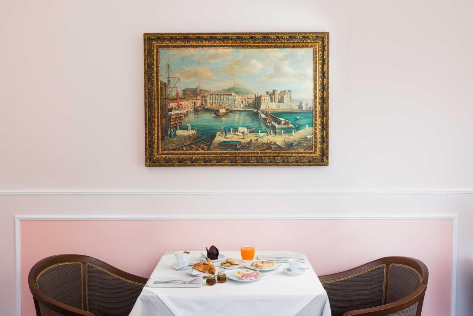 Bed and Breakfast Le Corti - Dimora Storica Polistena Zewnętrze zdjęcie