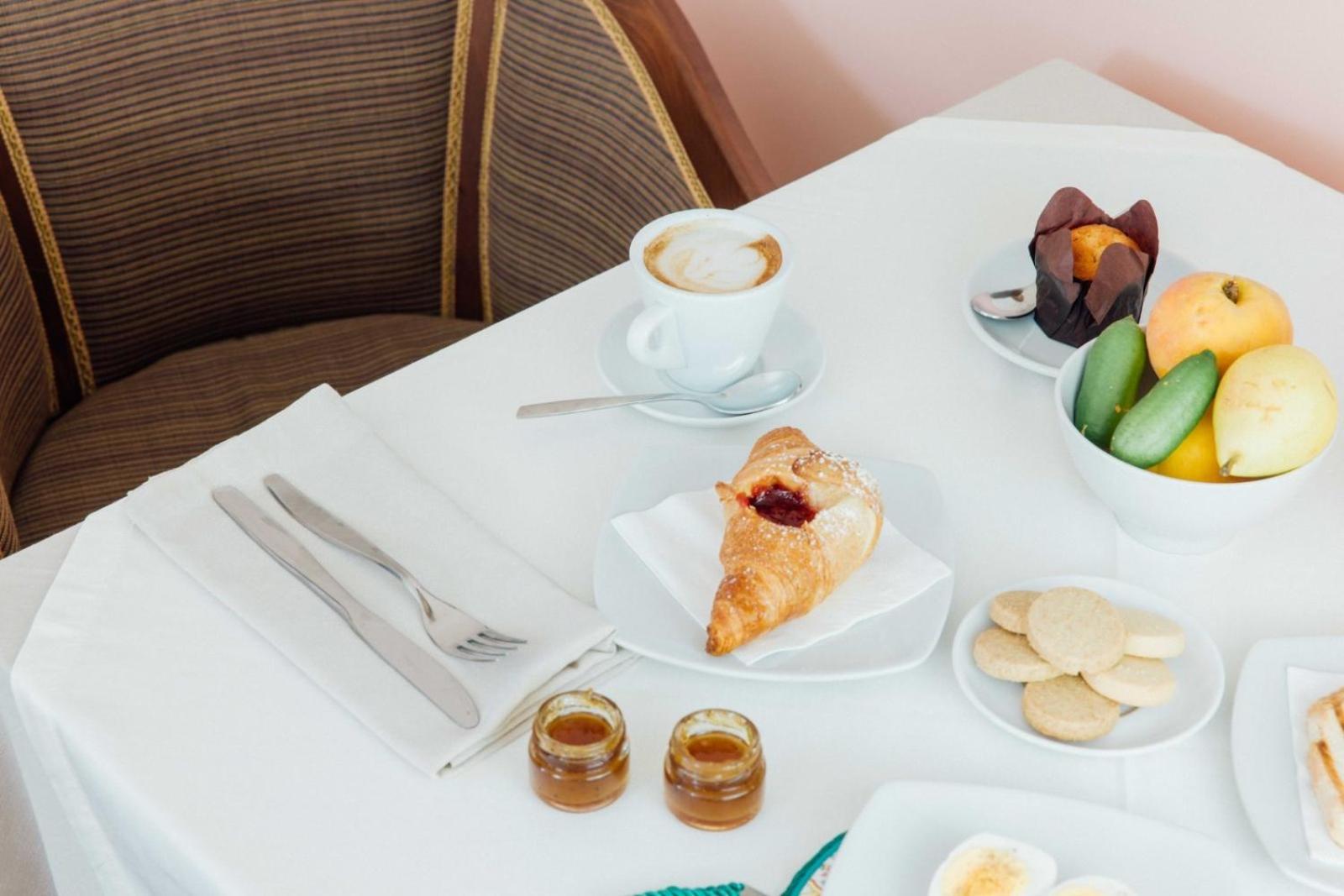 Bed and Breakfast Le Corti - Dimora Storica Polistena Zewnętrze zdjęcie