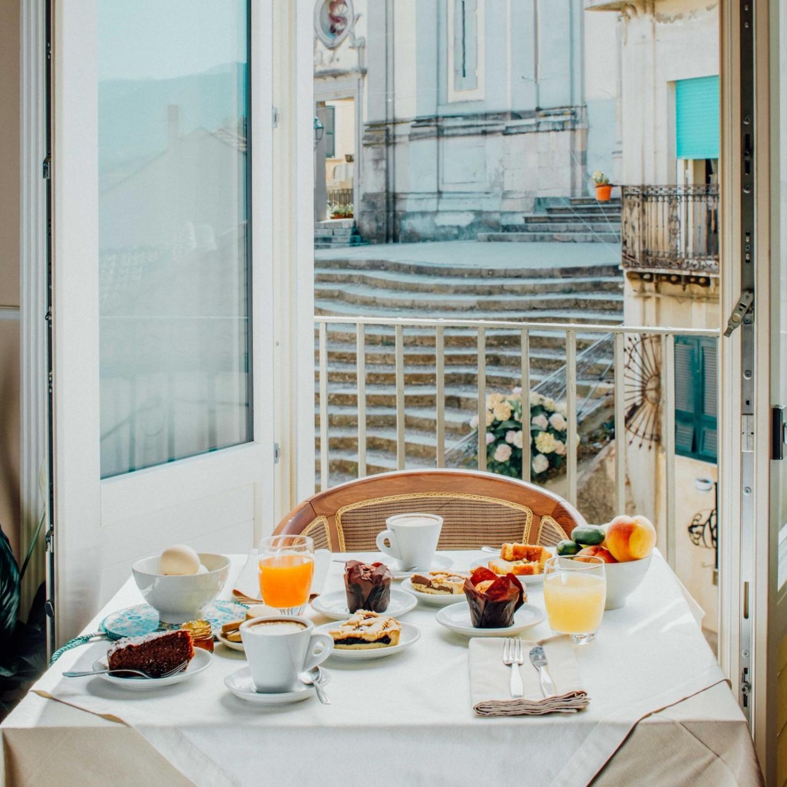 Bed and Breakfast Le Corti - Dimora Storica Polistena Zewnętrze zdjęcie