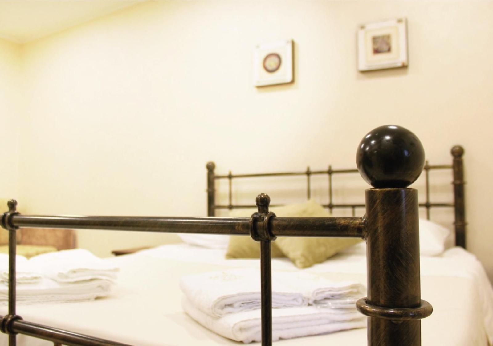 Bed and Breakfast Le Corti - Dimora Storica Polistena Zewnętrze zdjęcie