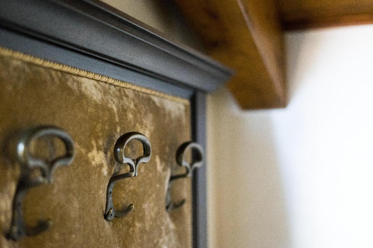 Bed and Breakfast Le Corti - Dimora Storica Polistena Zewnętrze zdjęcie