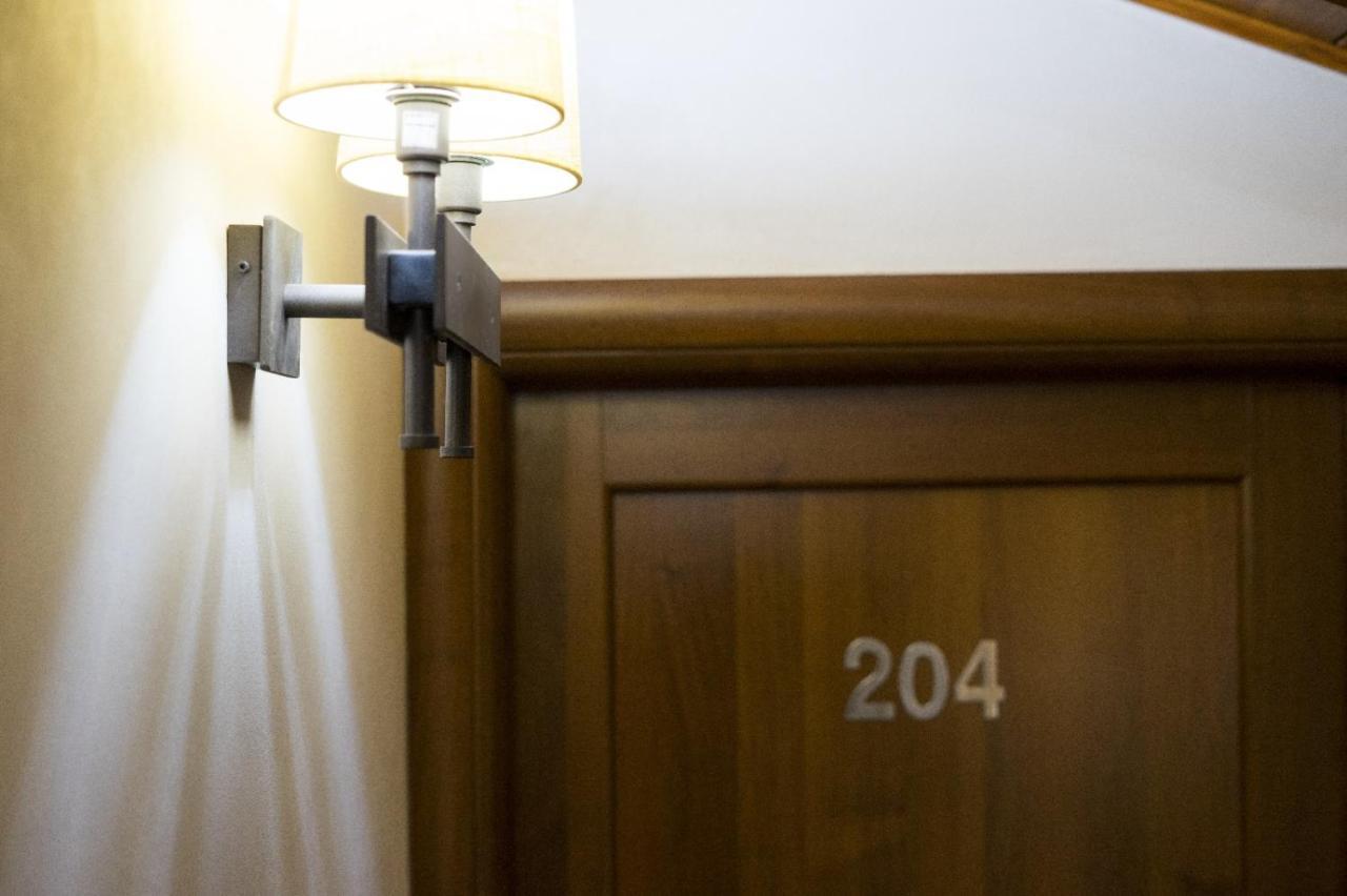 Bed and Breakfast Le Corti - Dimora Storica Polistena Zewnętrze zdjęcie