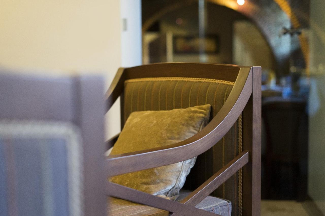 Bed and Breakfast Le Corti - Dimora Storica Polistena Zewnętrze zdjęcie