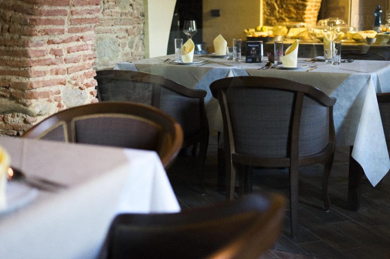 Bed and Breakfast Le Corti - Dimora Storica Polistena Zewnętrze zdjęcie