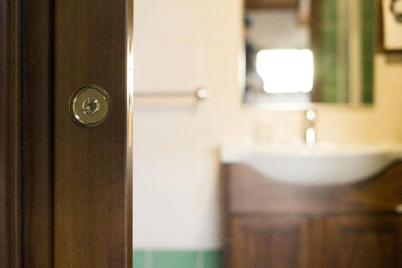 Bed and Breakfast Le Corti - Dimora Storica Polistena Zewnętrze zdjęcie